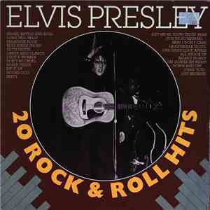Elvis Presley - 20 Rock & Roll Hits FLAC album