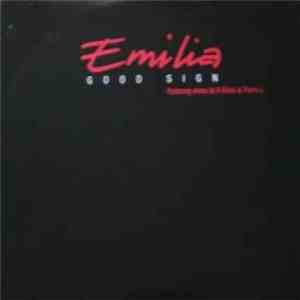 Emilia - Good Sign download flac