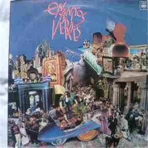 Enanitos Verdes - Carrousel download flac