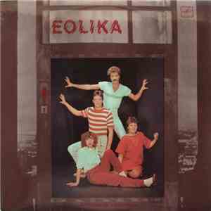 Eolika - Pasaule, Pasaulīt download flac