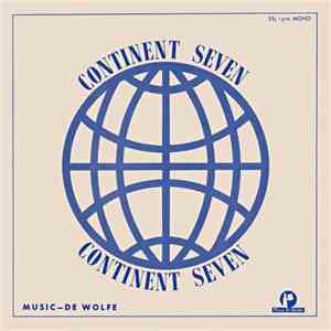 Eric Towren - Continent Seven download flac