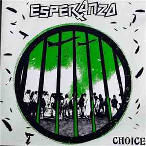 Esperanza  - Choice download flac