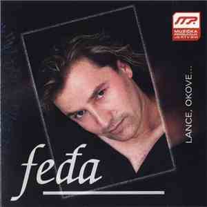 Feđa Dizdarević - Lance,okove... download flac