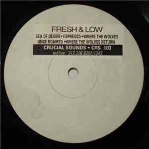 Fresh & Low - Open Space EP download flac