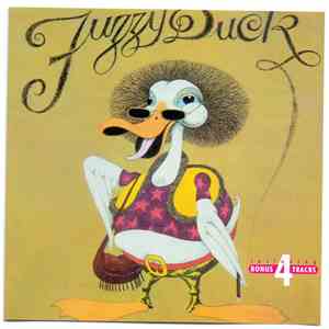 Fuzzy Duck - Fuzzy Duck download flac