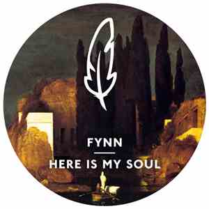 Fynn - Here Is My Soul download flac