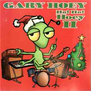 Gary Hoey - Ho! Ho! Hoey II download flac