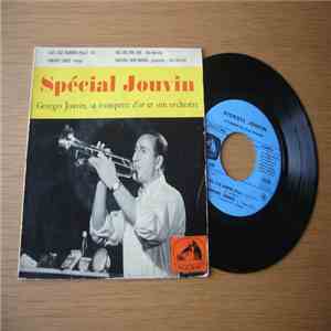 Georges Jouvin, Sa Trompette D'Or Et Son Orchestre, Georges Jouvin - Special Jouvin download flac