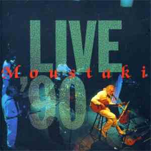 Georges Moustaki - Live '90 download flac
