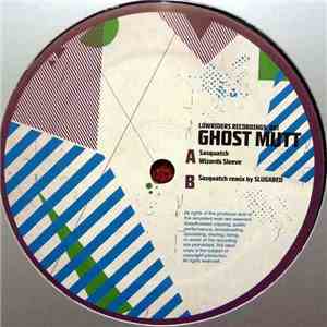 Ghost Mutt - Sasquatch EP download flac