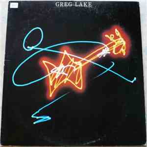 Greg Lake - Greg Lake download flac