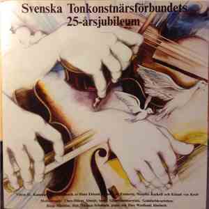 Hans Eklund, Gunnar De Frumerie, Maurice Karkoff, Erland Von Koch - Svenska Tonkonstnärsförbundets 25-årsjubileum Volym II download flac