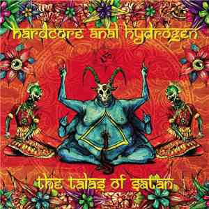 Hardcore Anal Hydrogen - The Talas Of Satan download flac