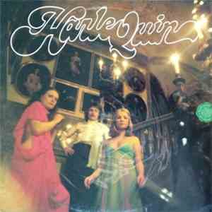 Harlequin  - Harlequin download flac