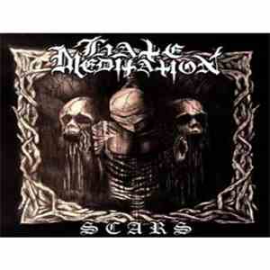 Hate Meditation  - Scars download flac