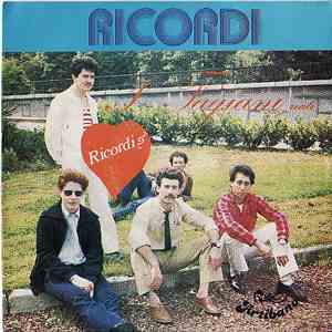 I Fagiani Reali - Ricordi download flac