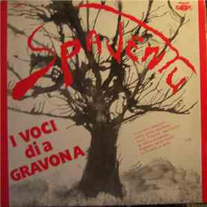 I Voci Di A Gravona - Spaventu download flac