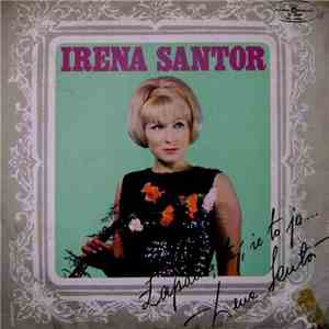 Irena Santor - Zapamiętaj, Że To Ja download flac