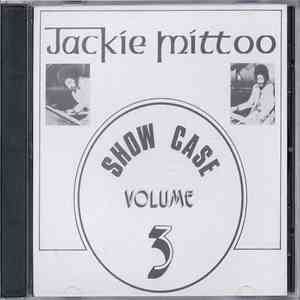 Jackie Mittoo - Show Case Volume 3 download flac