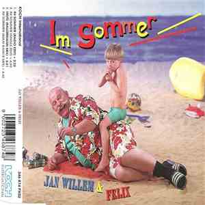 Jan Willem & Felix  - Im Sommer download flac