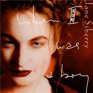 Jane Siberry - When I Was A Boy download flac