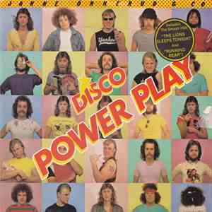 Janne Önnerud & Co - Disco Power Play download flac