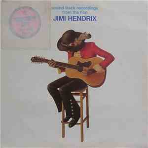 Jimi Hendrix - Sound Track Recordings From The Film "Jimi Hendrix" download flac