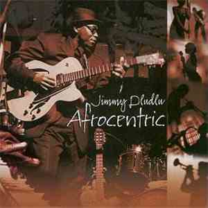 Jimmy Dludlu - Afrocentric download flac