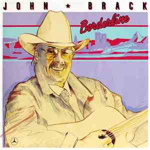 John Brack - Borderline download flac