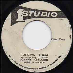 Johnny Osbourne - Forgive Them download flac