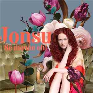 Jonsu - Se Menee Ohi download flac