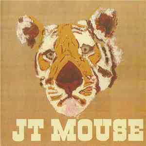 JT Mouse - Clusters FLAC album