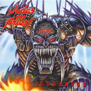 Judas Priest - Jugulator download flac