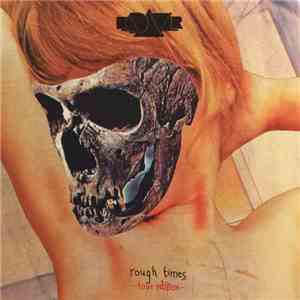 Kadavar - Rough Times download flac