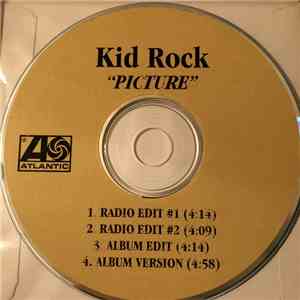 Kid Rock Featuring Sheryl Crow - Picture download flac