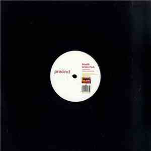 Ktodik - Green Park download flac