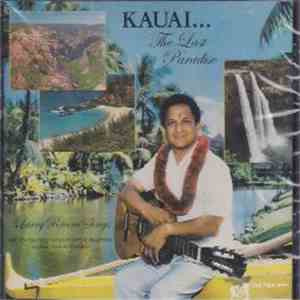 Larry Rivera - Kauai...The Last Paradise download flac