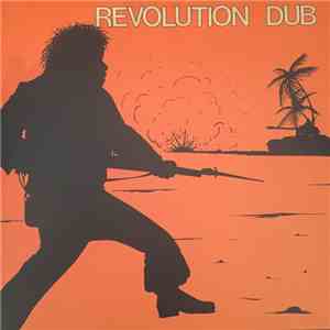 Lee Perry & The Upsetters - Revolution Dub download flac