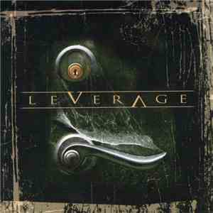 Leverage - Tides download flac