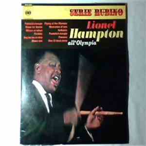 Lionel Hampton - All'Olympia download flac