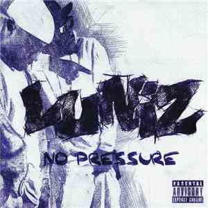 Luniz - No Pressure download flac