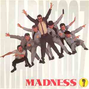 Madness - 7 download flac