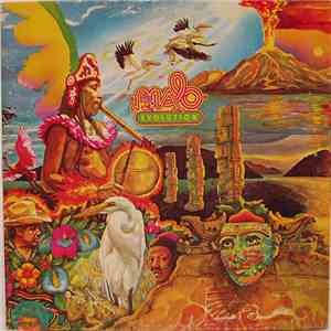 Malo  - Evolution download flac