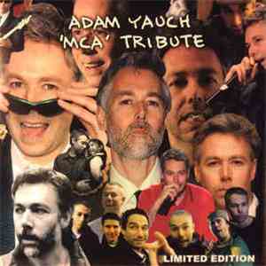 MCA - Adam Yauch 'MCA' Tribute download flac