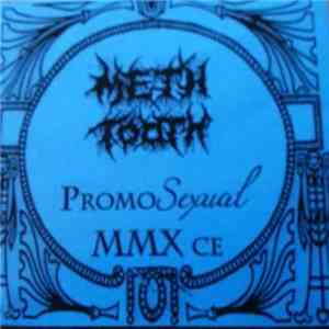 Meth Tooth - Promosexual download flac