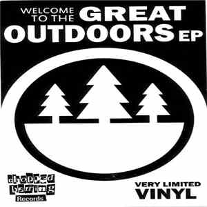 Meyhem Lauren & Shaz Illyork & Action Bronson - Welcome To The Great Outdoors EP download flac