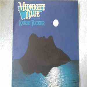 Midnight Blue  / Louise Tucker - A Project With Louise Tucker - Midnight Blue download flac