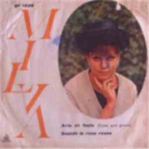 Milva - Aria Di Festa (Come Quel Giorno) / Quando Le Rose Rosse download flac