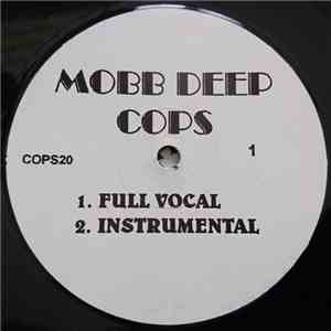 Mobb Deep - Cops download flac