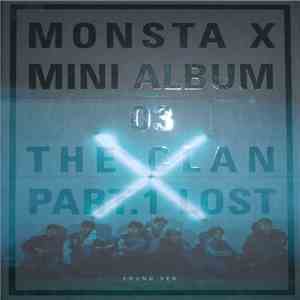 Monsta X  - The Clan, Pt. 1 download flac